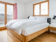 Ferienhaus Paradis des 4 Vallees mit eigener Sauna und Whirlpool-12