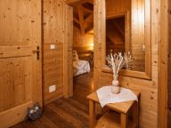 Ferienhaus Alpenchalet-16