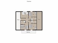 Ferienhaus Alpaka Catering-Service inklusive-18