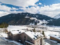 Ferienwohnung Tauern Juwel-23