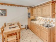 Ferienwohnung Les Alpages de Champagny Ferienwohnung B24-11