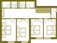 Ferienhaus Bachgut 4-6-19