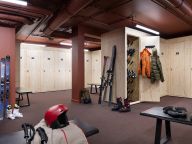 Ferienwohnung Résidence Montagnettes Ynycio-11