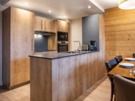 Ferienwohnung Les Balcons de Belle Plagne-7