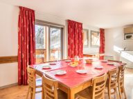 Ferienwohnung Le Hameau de Valloire-8