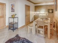 Ferienwohnung Les Alpages de Champagny Ferienwohnung C24-11