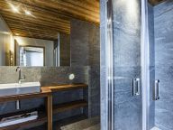 Ferienwohnung Lodge PureValley mit eigener Sauna-17