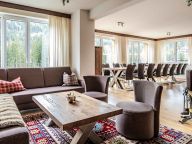 Ferienhaus Gabl Catering-Service inklusive-7