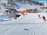 Ferienhaus de Bettaix Ski Royal + Perle des Trois Vallées-32