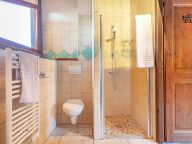 Ferienhaus Père Marie mit Außenwhirlpool und Sauna-19