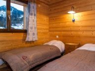 Ferienhaus Vuargnes mit privater Sauna und Schwimmbad-18