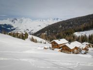 Ferienhaus du Cocoon Pierra Menta 2 mit Sauna und gemeinsamem Außenwhirlpool-25