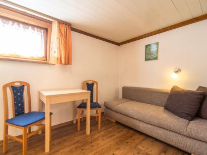 Ferienwohnung Stock-2