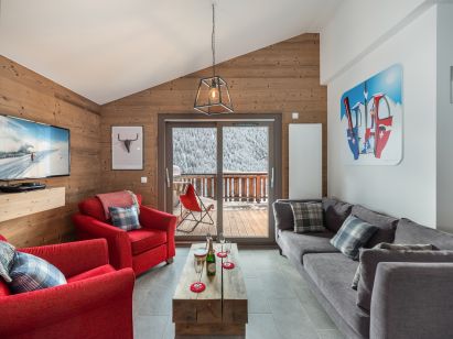 Ferienwohnung O Rouge-1
