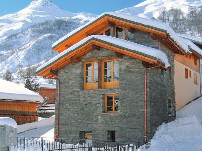 Ferienhaus L'Eau Vive-1