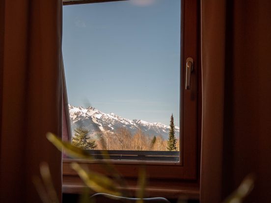 Ferienhaus Edelweiss am See-59