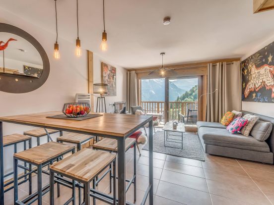 Ferienwohnung Les Balcons Etoiles-7