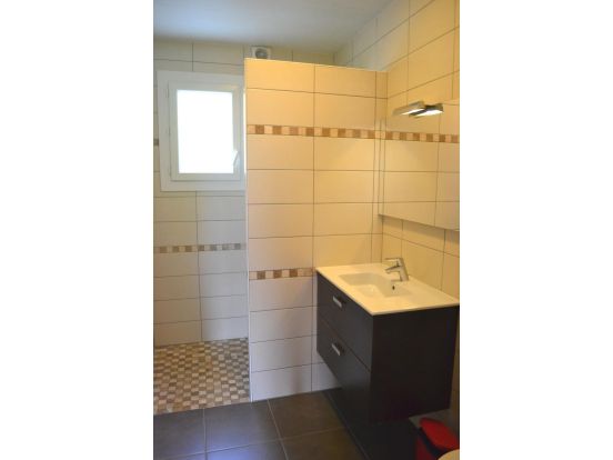 Ferienwohnung Pensée des Alpes-18