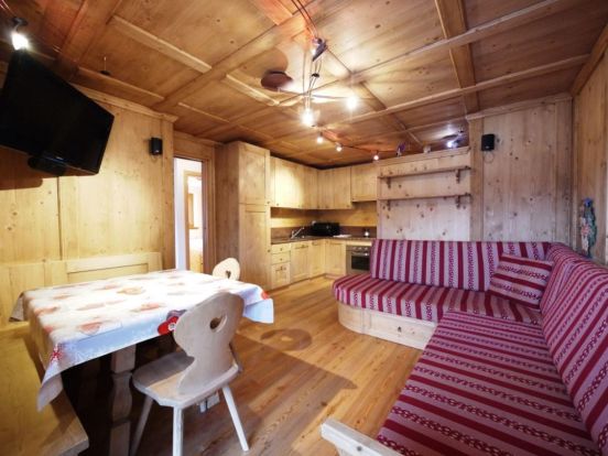 Ferienwohnung Résidence Sella Ronda-2