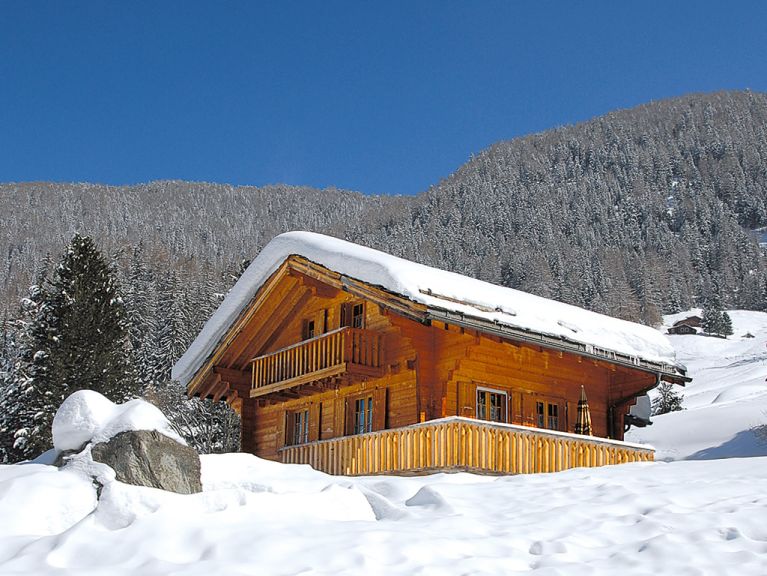 Ferienhaus Michel Fournier