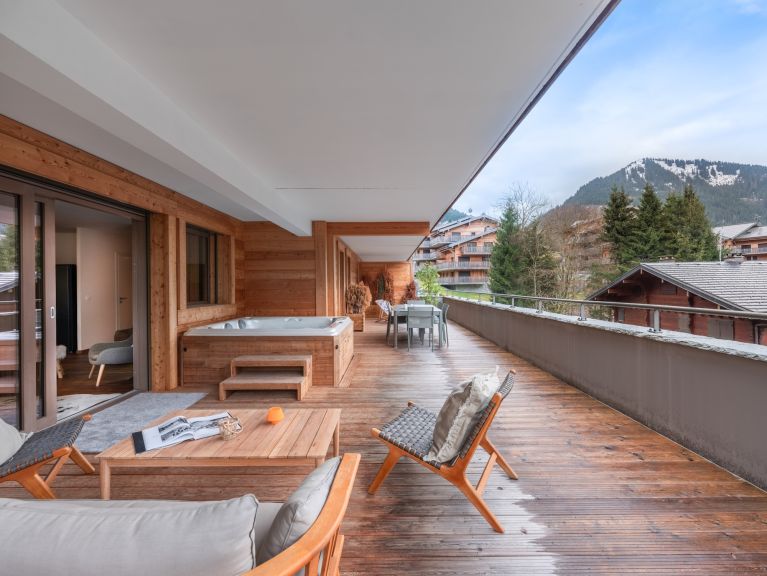 Ferienwohnung Quintessence