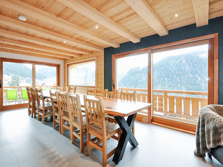Ferienhaus La Corniche