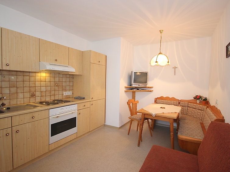 Ferienwohnung Hansjörg