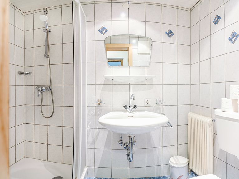 Ferienwohnung Rosemarie