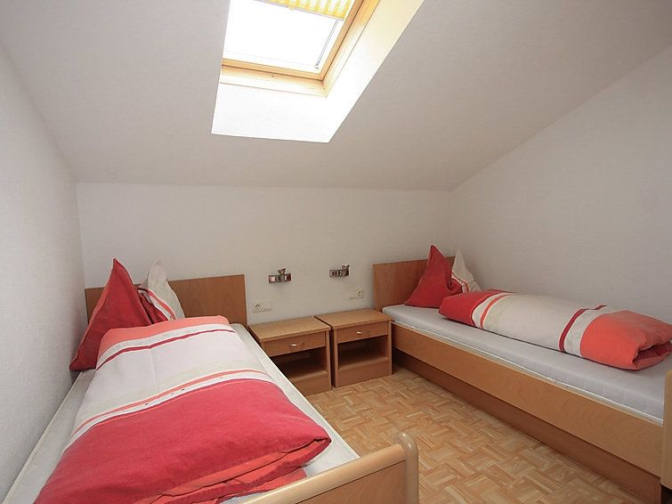Ferienwohnung Hansjörg