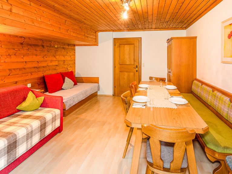 Ferienhaus Alternberger Sonntag - Sonntag