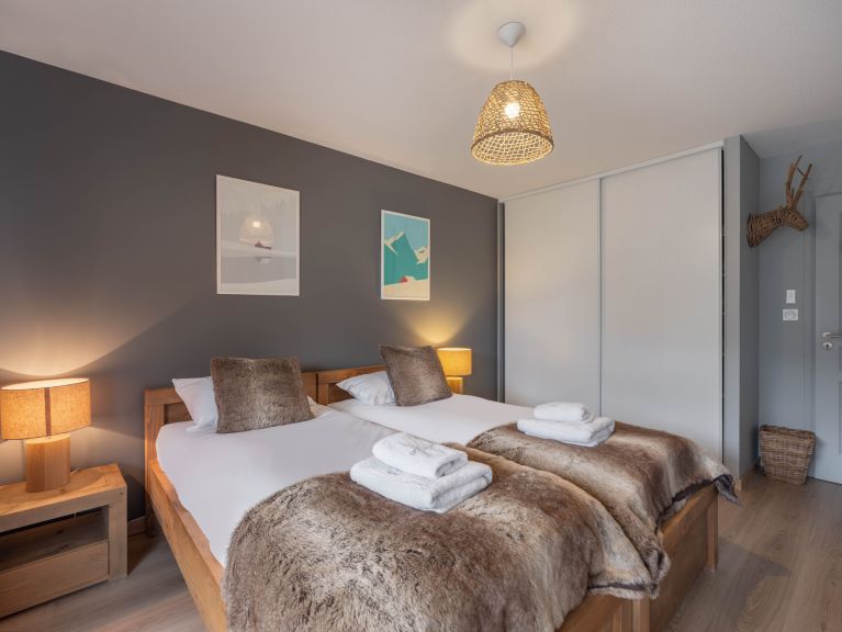 Ferienwohnung Le 360 Nr. 16, Sonntag bis Sonntag