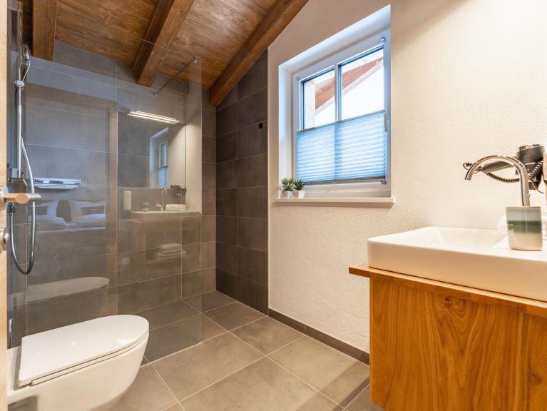 Ferienhaus Tauernlodge Niedernsill 1A