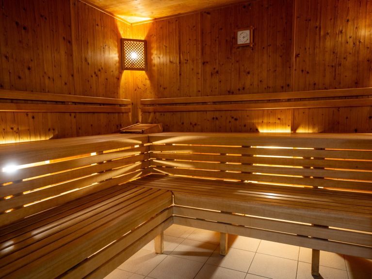 Ferienwohnung AlpenParks Rehrenberg Alpine