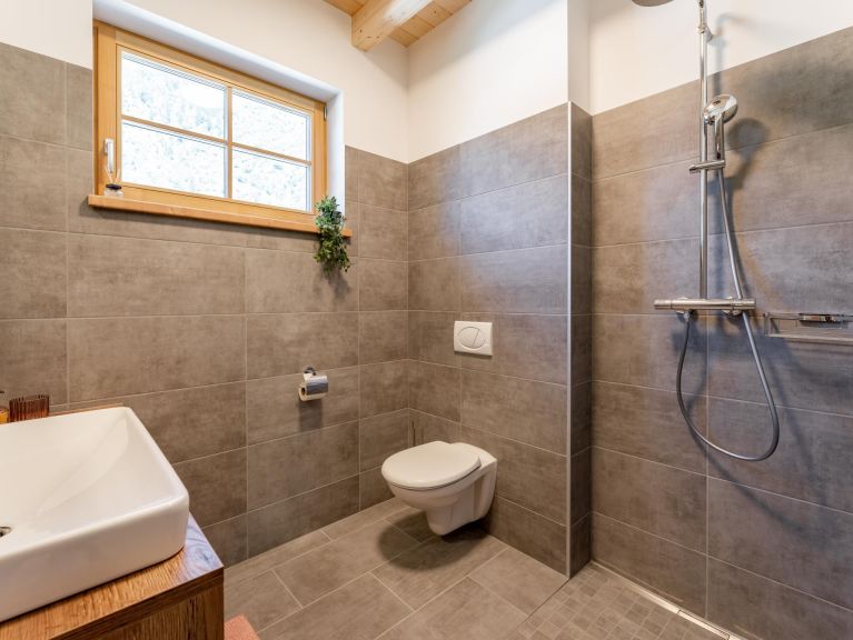Ferienhaus Riesneralm Erna