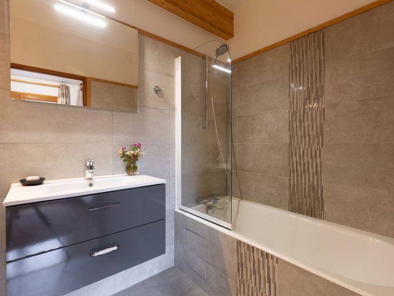 Ferienwohnung Lucette