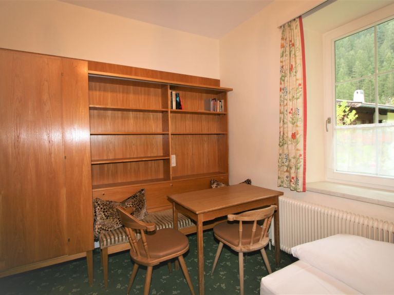 Ferienwohnung Rauter