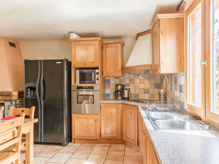 Ferienwohnung Acacia ganzes Gebäude