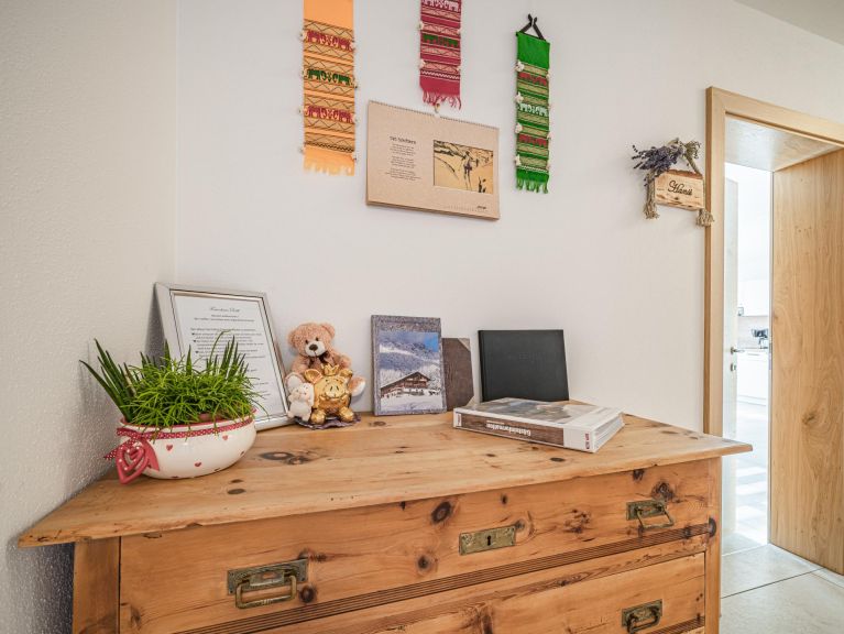 Ferienwohnung Rabl Dan