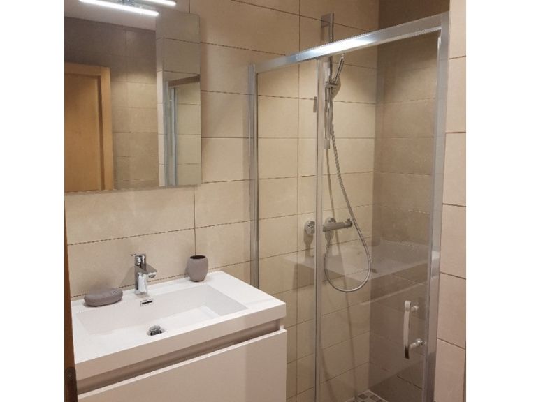 Ferienhaus Les Balcons de Pierre Pomme Ferienwohnung 1