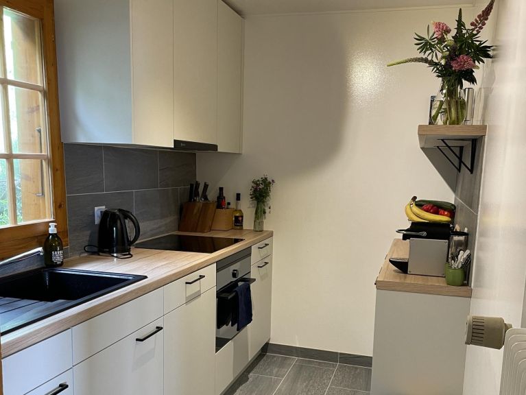 Ferienhaus Coco Mit Privat Sauna