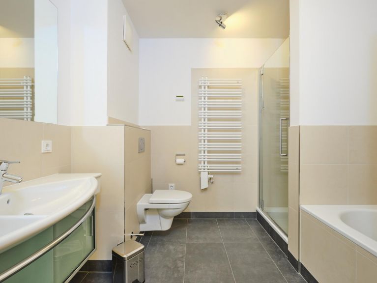 Ferienwohnung Drei Berge