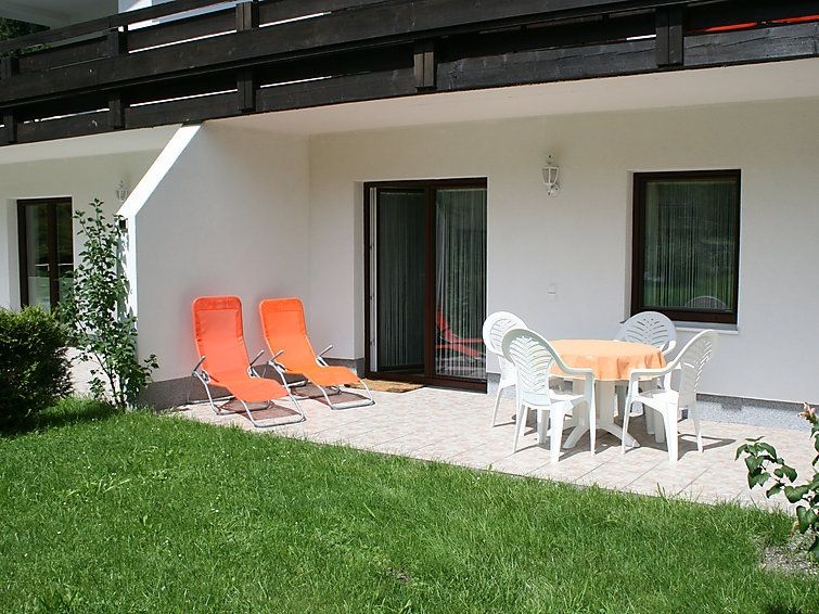 Ferienwohnung Rudis