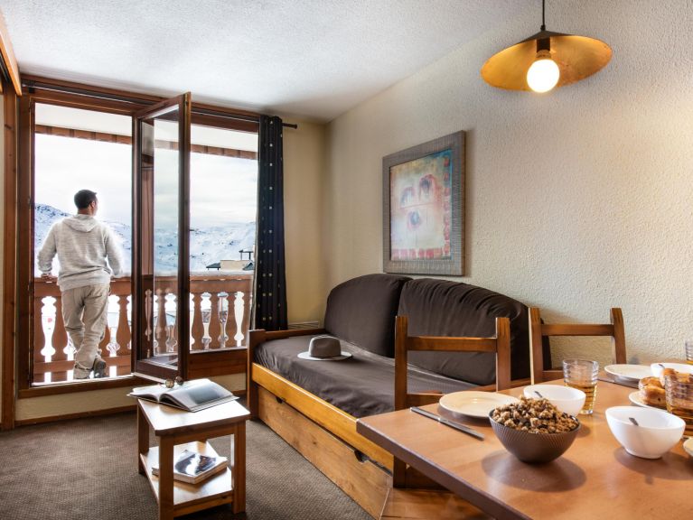 Ferienwohnung Le Cheval Blanc Classique
