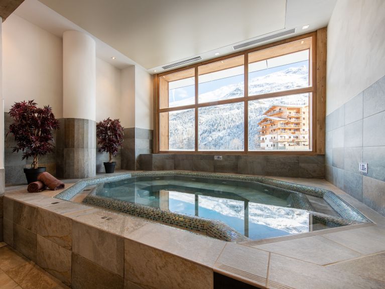 Ferienwohnung CGH Résidence Le Lodge des Neiges