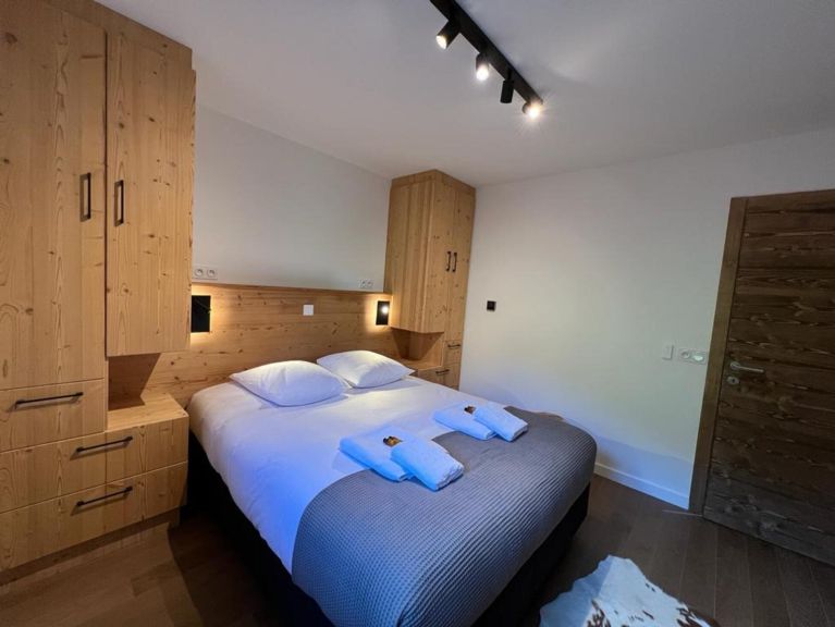 Ferienwohnung Quintessence