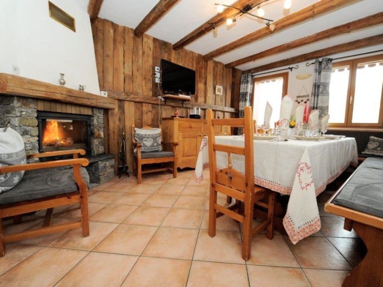 Ferienhaus Marie Gros