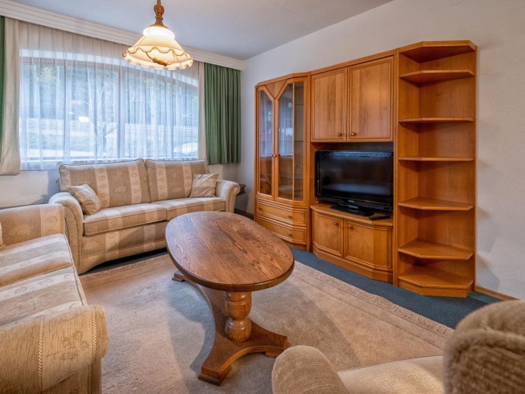 Ferienhaus Oberleitner Sonntag - Sonntag