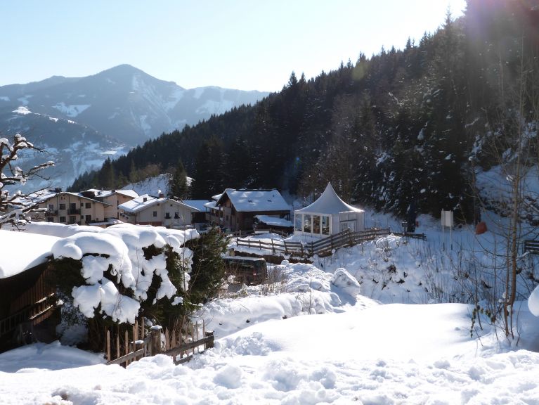 Ferienwohnung Wildbachhof