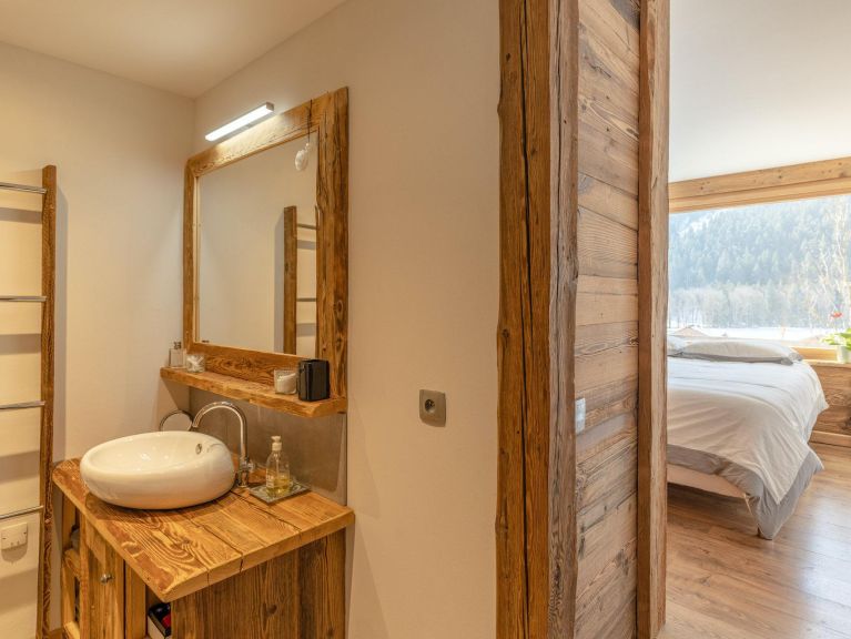 Ferienwohnung Eden View