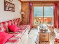 Ferienwohnung Les Alpages de Champagny Ferienwohnung B11-5